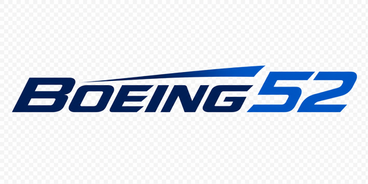 Boeing 52 Logo
